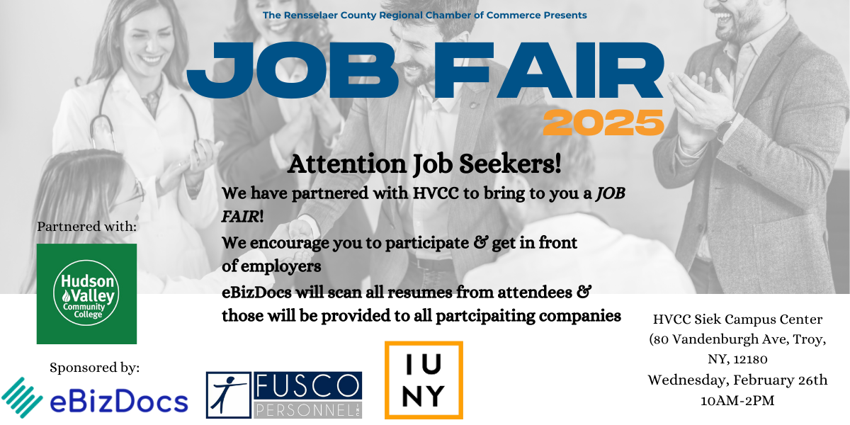 job fair