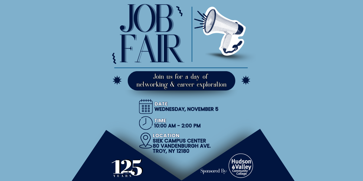Job Fair