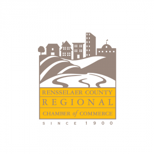 The Rensselaer County Regional Chamber of Commerce 