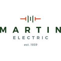 martin electric 