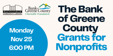 grants for non profits